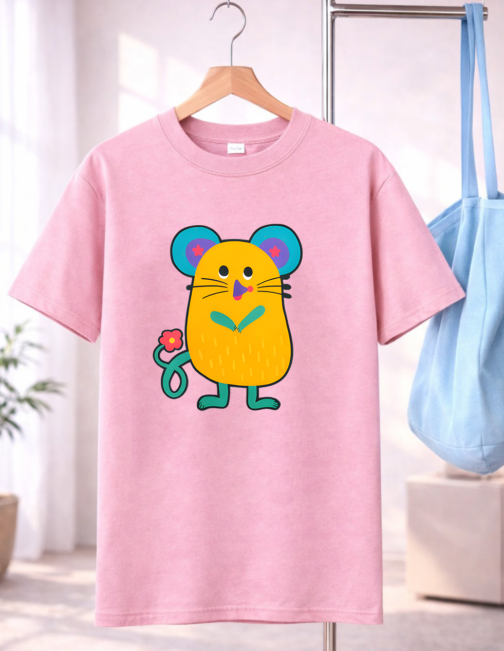 zodia play collection | Áo thun 12 con giáp unisex zodia play collection | Áo thun 12 con giáp unisex