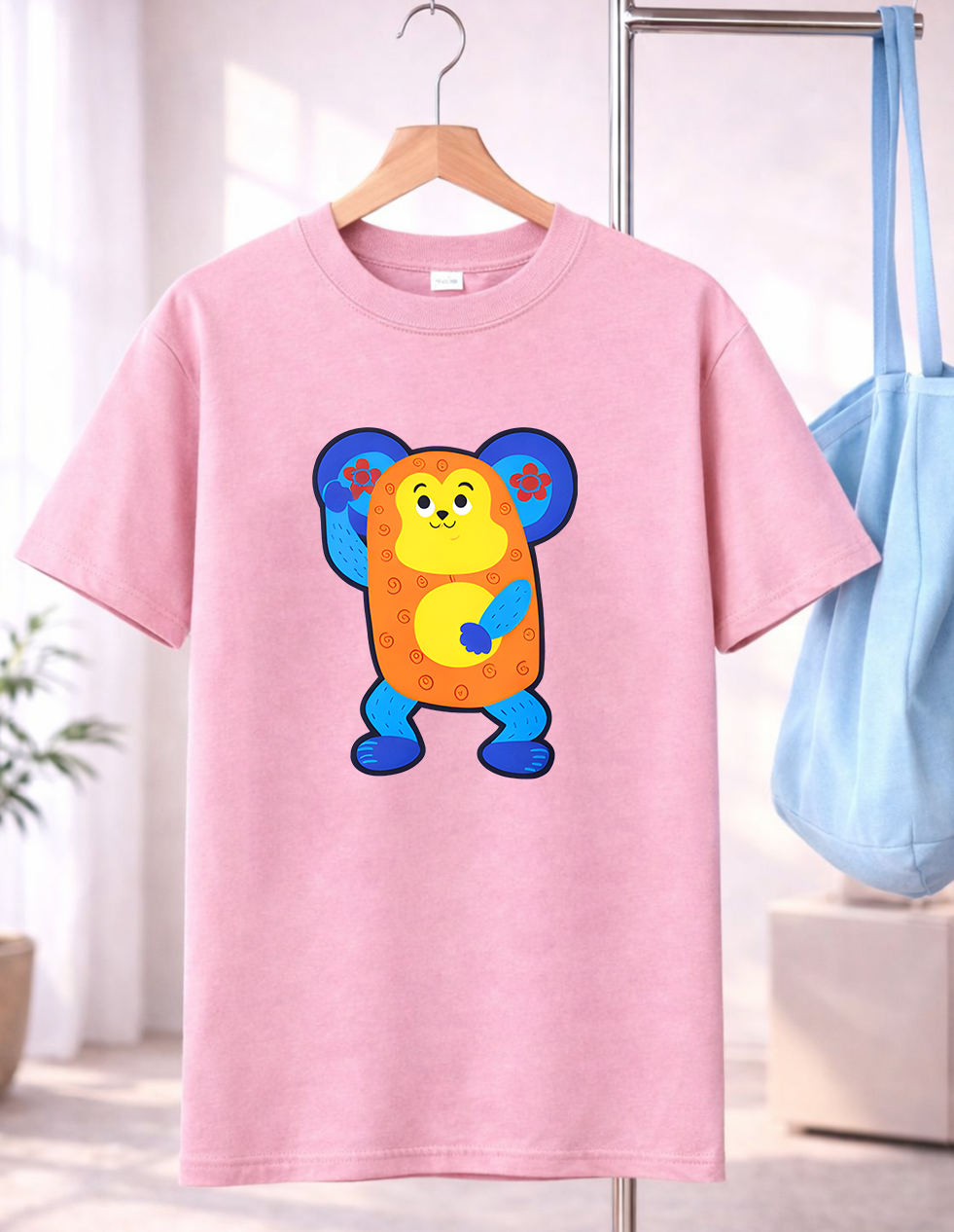 zodia play collection | Áo thun 12 con giáp unisex zodia play collection | Áo thun 12 con giáp unisex