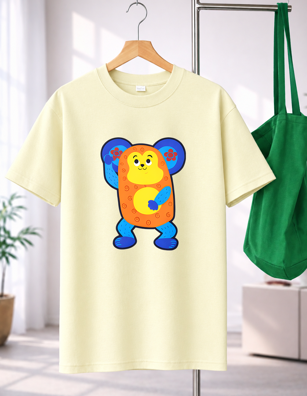 zodia play collection | Áo thun 12 con giáp unisex zodia play collection | Áo thun 12 con giáp unisex