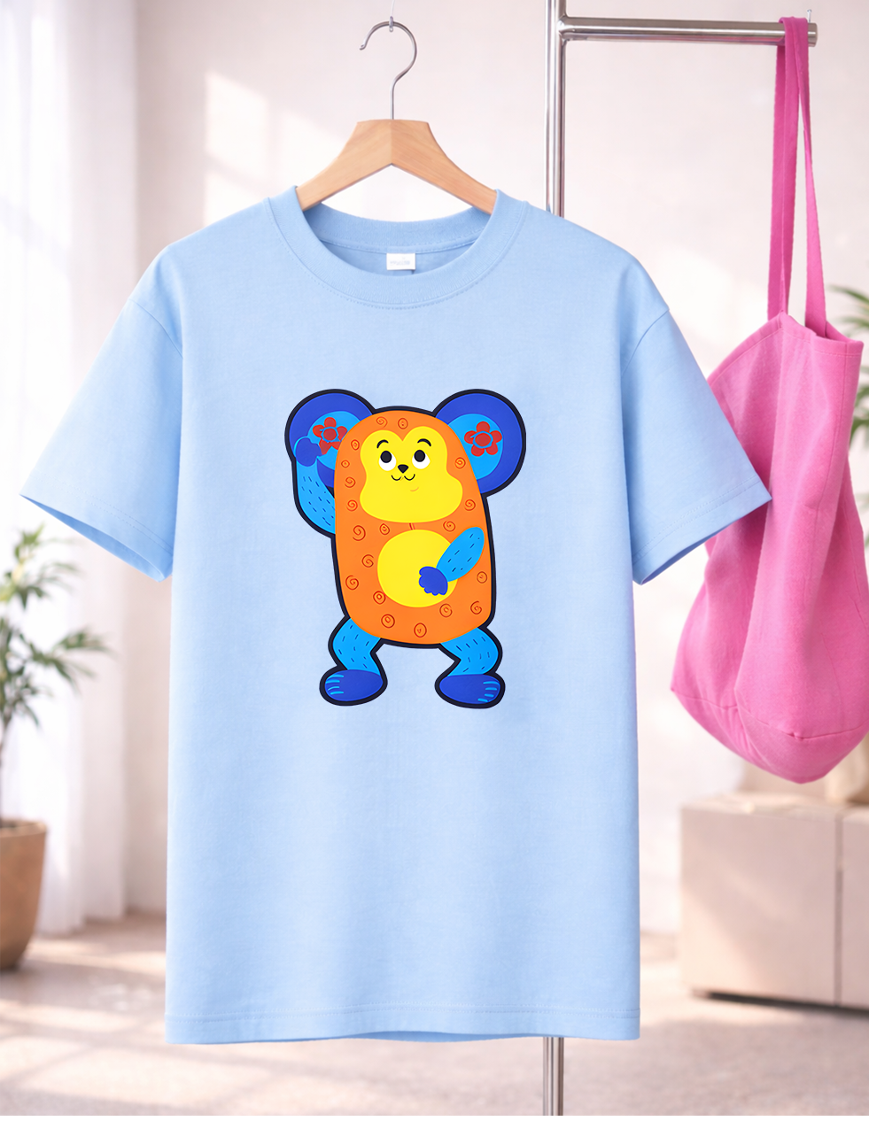 zodia play collection | Áo thun 12 con giáp unisex zodia play collection | Áo thun 12 con giáp unisex
