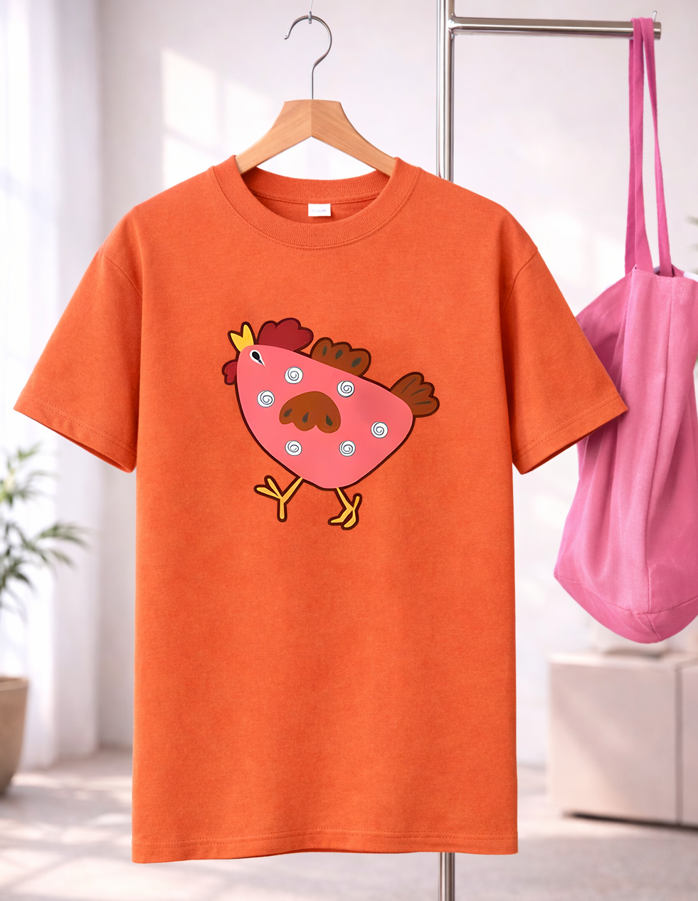 zodia play collection | Áo thun 12 con giáp unisex zodia play collection | Áo thun 12 con giáp unisex