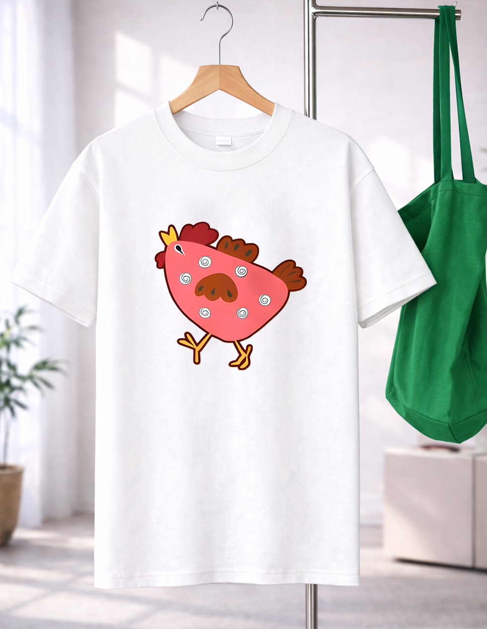 zodia play collection | Áo thun 12 con giáp unisex zodia play collection | Áo thun 12 con giáp unisex