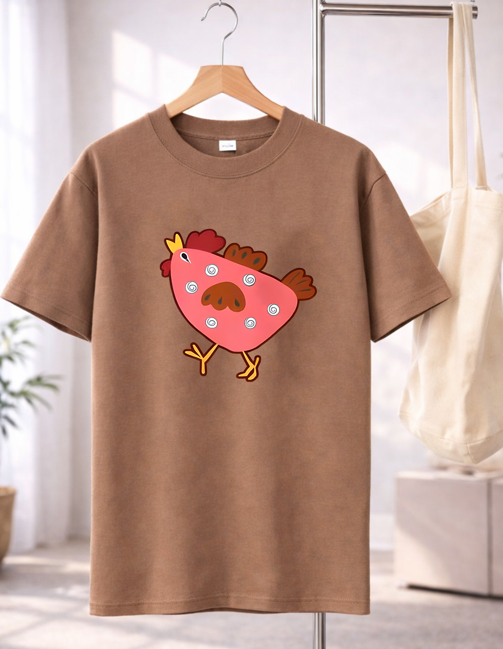 zodia play collection | Áo thun 12 con giáp unisex zodia play collection | Áo thun 12 con giáp unisex