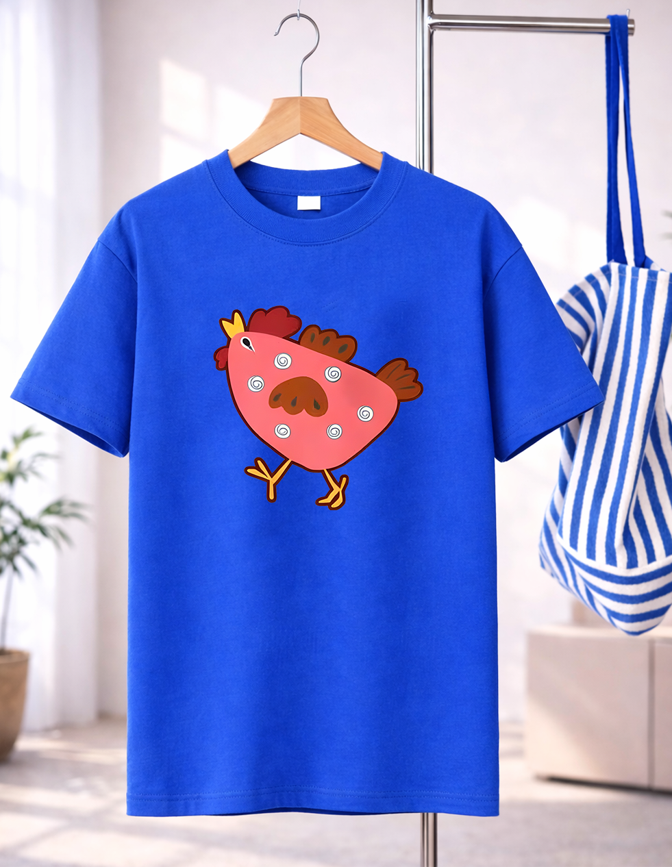 zodia play collection | Áo thun 12 con giáp unisex zodia play collection | Áo thun 12 con giáp unisex