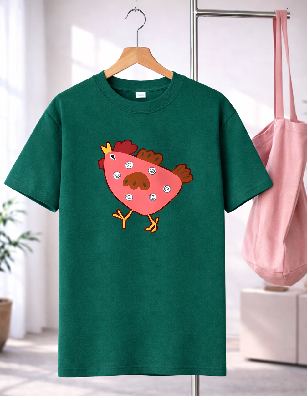 zodia play collection | Áo thun 12 con giáp unisex zodia play collection | Áo thun 12 con giáp unisex