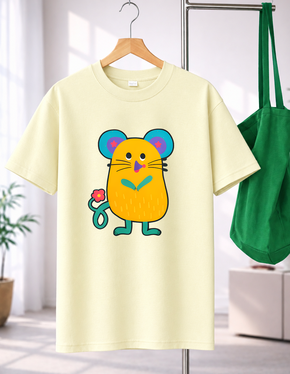 zodia play collection | Áo thun 12 con giáp unisex zodia play collection | Áo thun 12 con giáp unisex