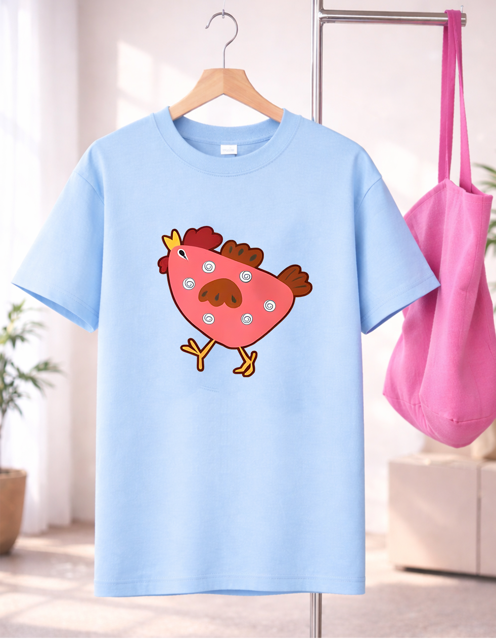 zodia play collection | Áo thun 12 con giáp unisex zodia play collection | Áo thun 12 con giáp unisex