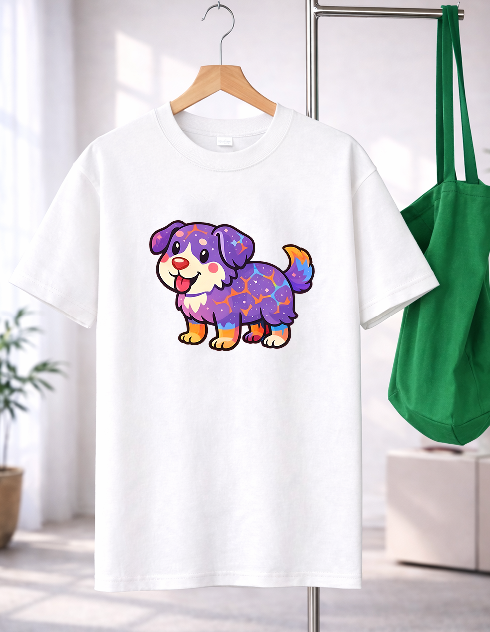 zodia play collection | Áo thun 12 con giáp unisex zodia play collection | Áo thun 12 con giáp unisex