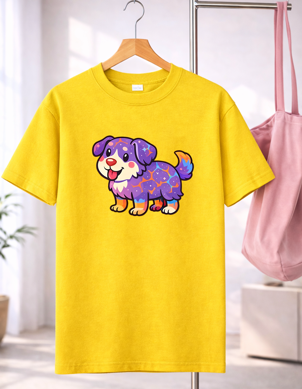 zodia play collection | Áo thun 12 con giáp unisex zodia play collection | Áo thun 12 con giáp unisex