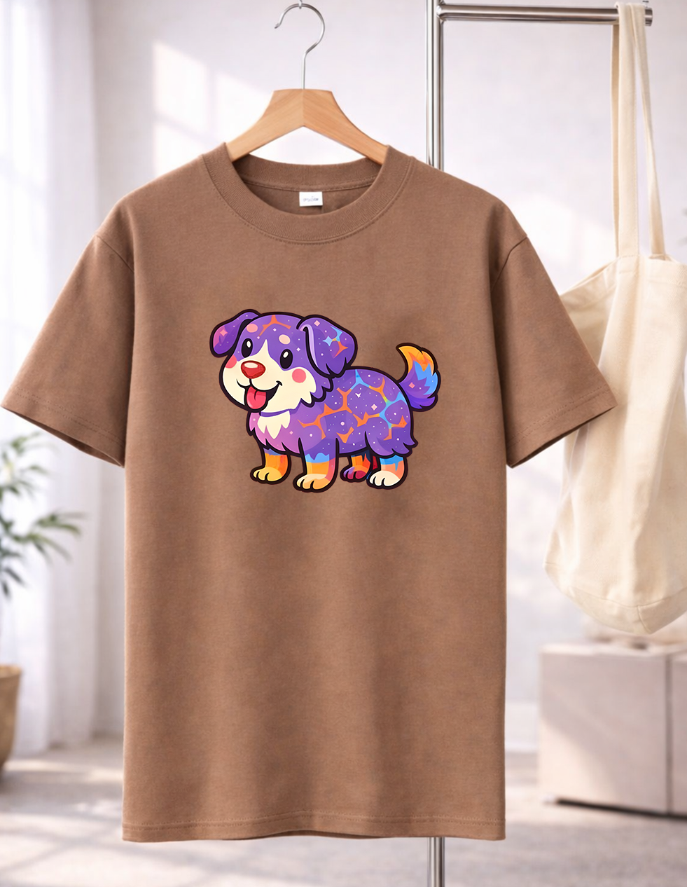 zodia play collection | Áo thun 12 con giáp unisex zodia play collection | Áo thun 12 con giáp unisex