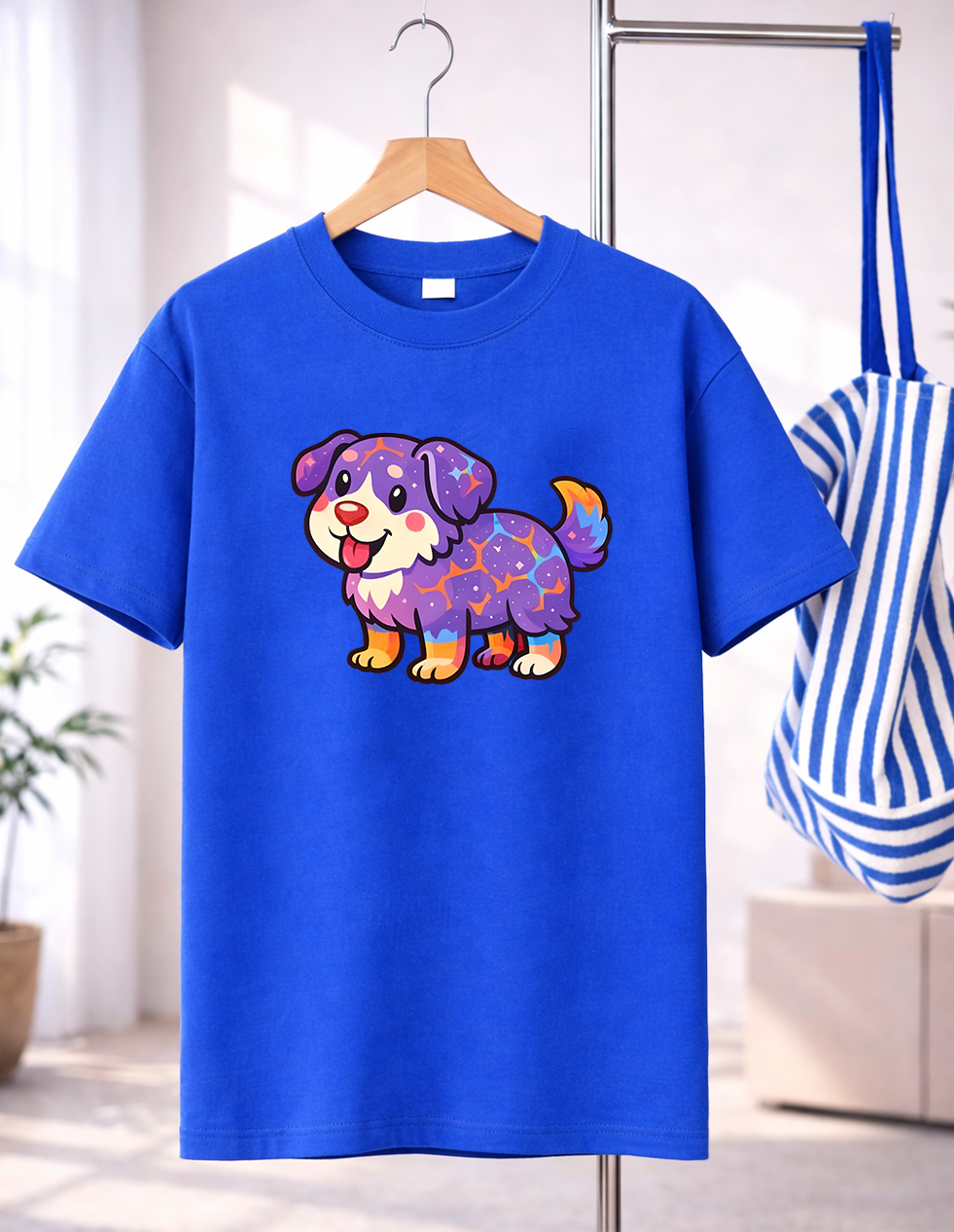 zodia play collection | Áo thun 12 con giáp unisex zodia play collection | Áo thun 12 con giáp unisex