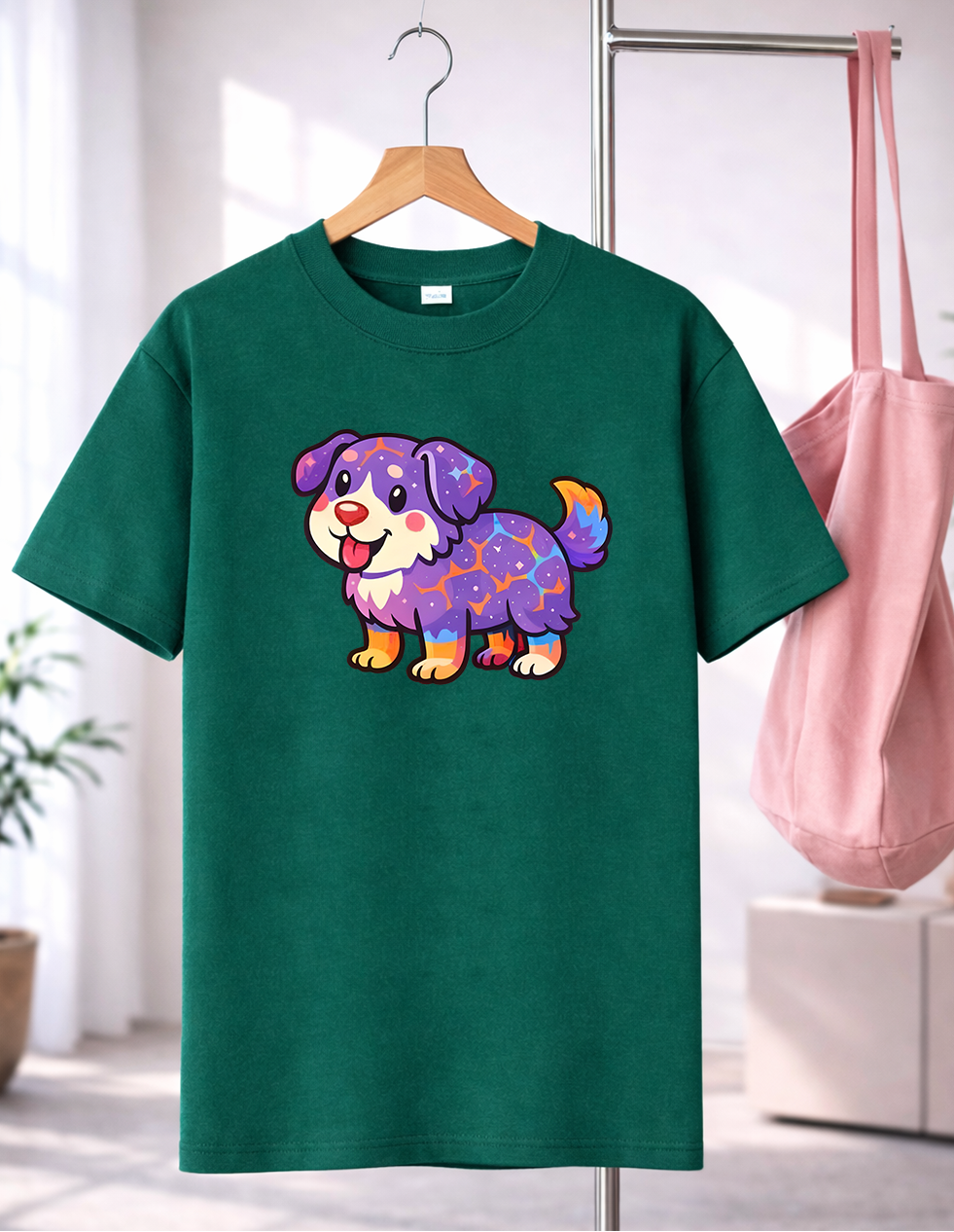 zodia play collection | Áo thun 12 con giáp unisex zodia play collection | Áo thun 12 con giáp unisex