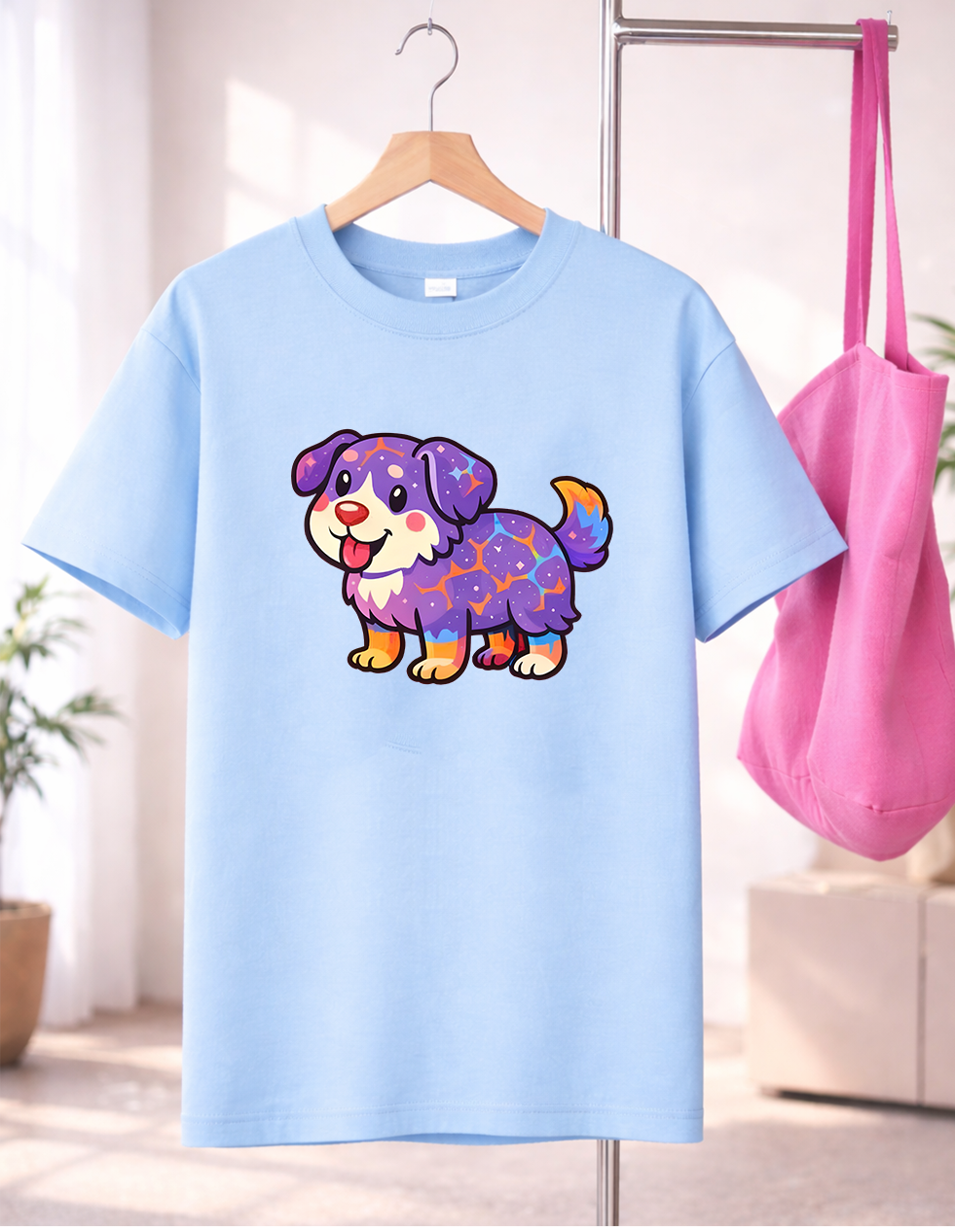 zodia play collection | Áo thun 12 con giáp unisex zodia play collection | Áo thun 12 con giáp unisex