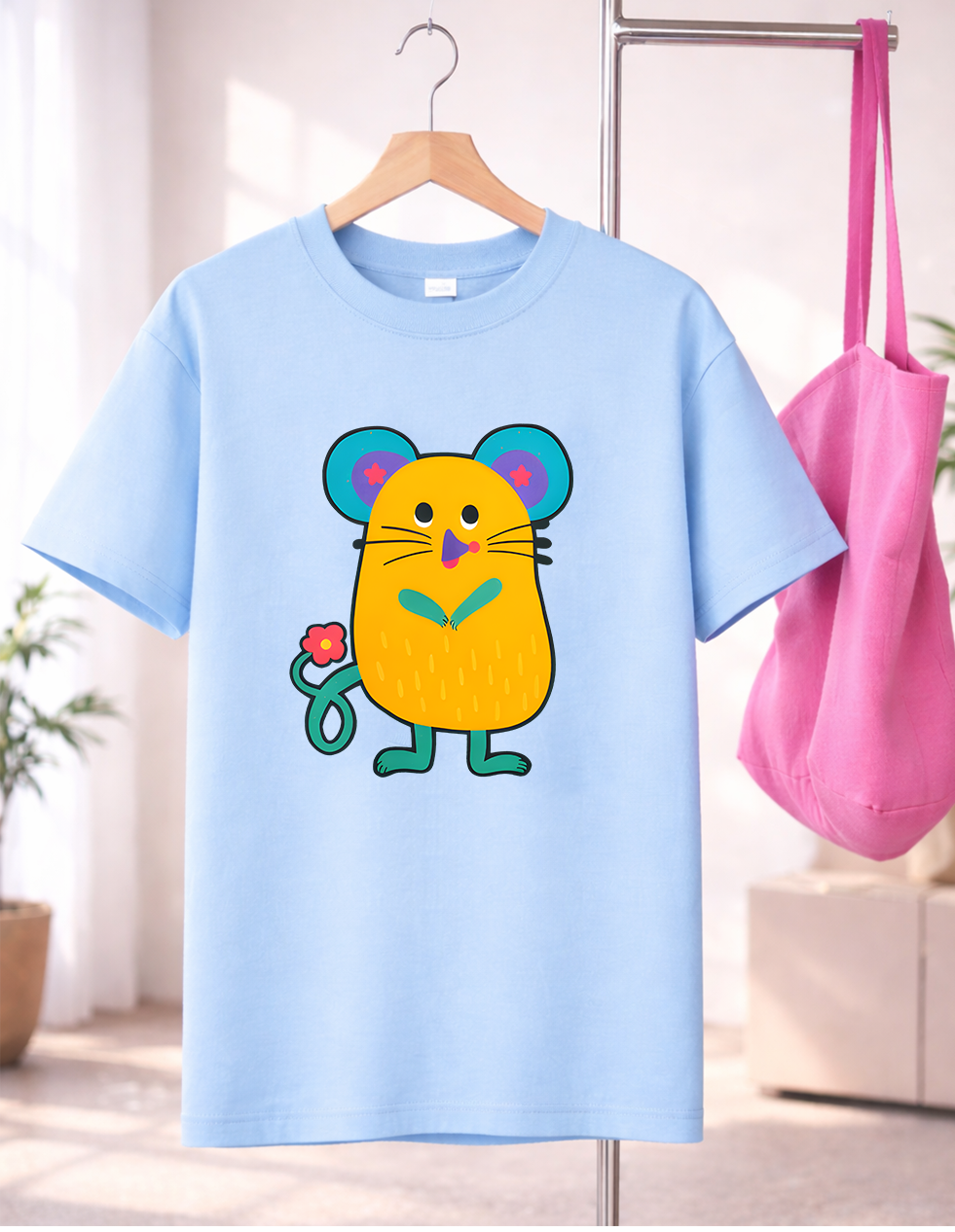 zodia play collection | Áo thun 12 con giáp unisex zodia play collection | Áo thun 12 con giáp unisex