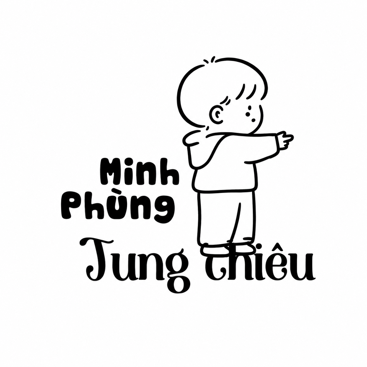 Áo Đôi dragon mood tee 🐲 “tôi siêu cọc ~” — “tôi quen rồi ~ (sao chép) Áo Đôi dragon mood tee 🐲 “tôi siêu cọc ~” — “tôi quen rồi ~ (sao chép)